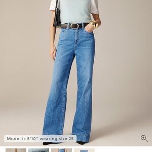 Classic Blue Women's Jeans